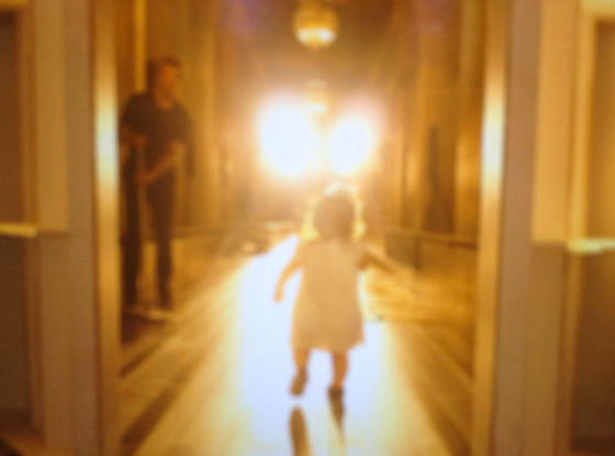Harper Beckham Harper Beckham